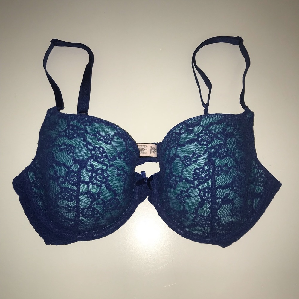 Victoria’s Secret Demi Bra